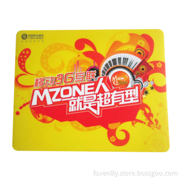 Mouse Pad, Computer Mouse Pad, Promotion Gift